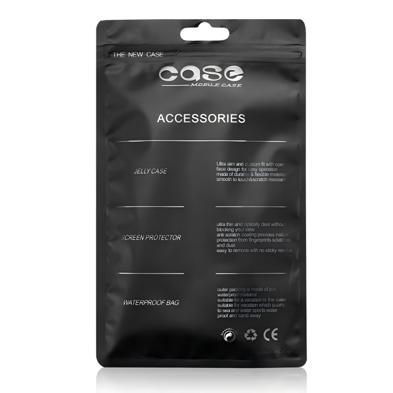 Case Bag